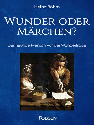 cover image of Wunder oder Märchen?